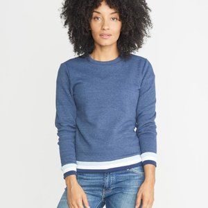 NWOT Marine Layer Crewneck